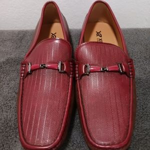 COPY - Xray Men's Two-toned Slip-on Loafers